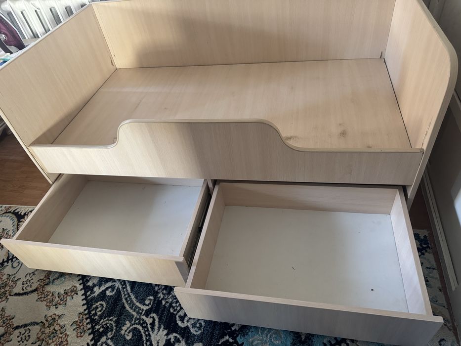 Детская кровать 150*80