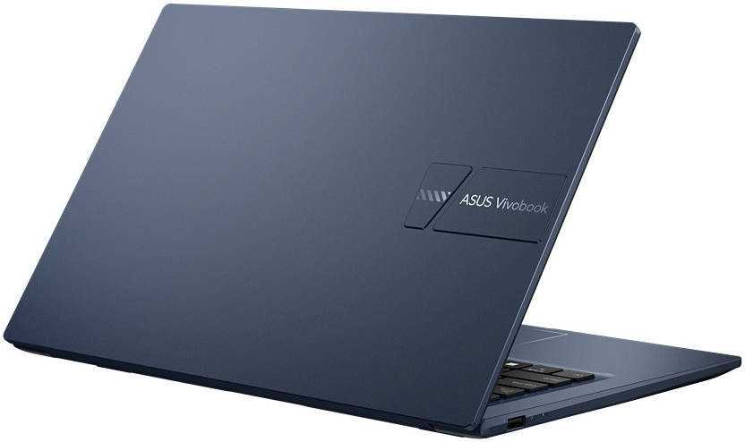 Ноутбук для работы и учебы ASUS Vivobook 14 Core 5 120U 8GB 256GB