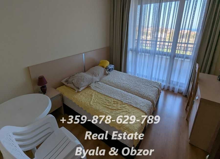 Продава се Двустаен апартамент в Обзор - 88 кв.м за 528 €/кв.м - Снимка #11