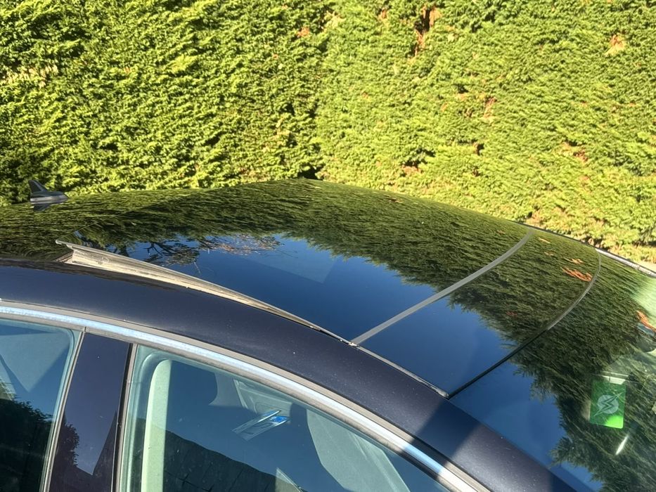 VOLKSWAGEN Passat CC 2010 — imagine 5