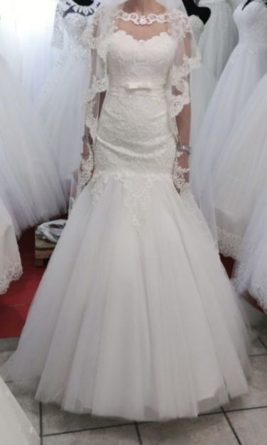 Rochie de mireasa