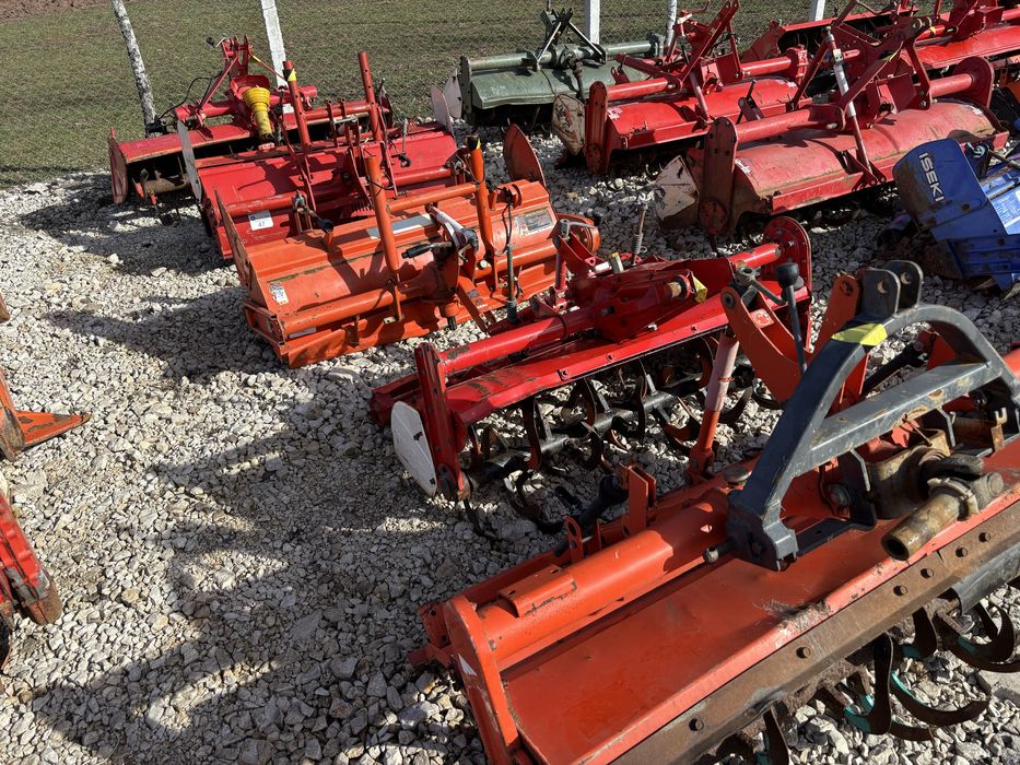 Freza agricola 1,20-170 m si disc agricol