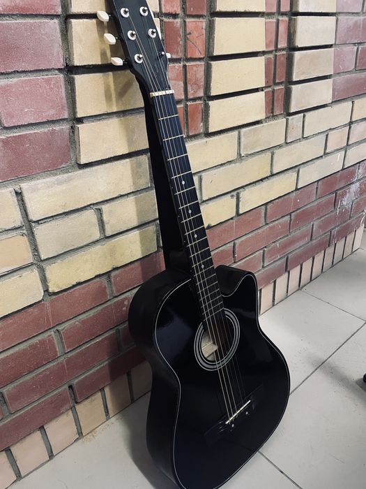 Гитара класика 19 ладов