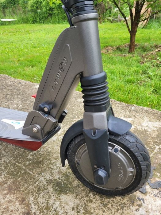 Trotineta electrica noua  e-twow booster S