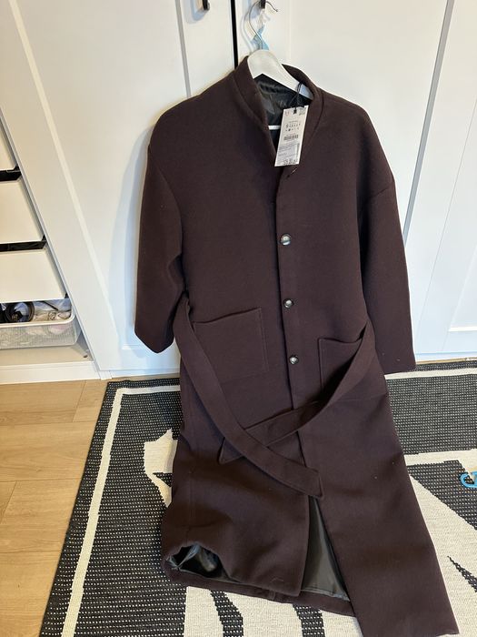 Palton Zara S(croi mai larg)