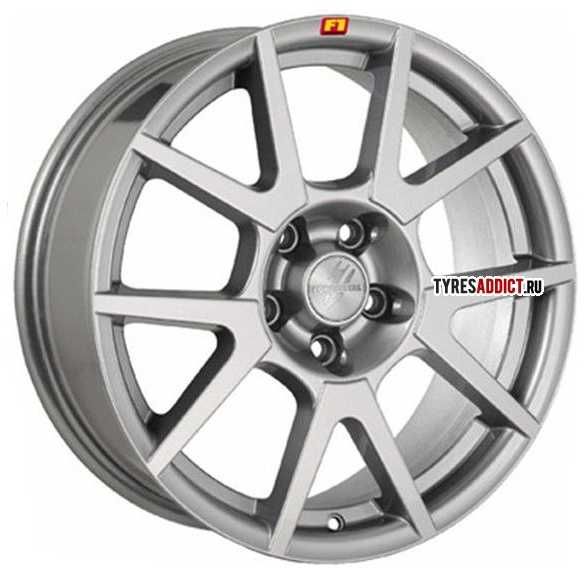 Джанти Fondmetal 6700 F1 16' 5x114 с гуми
