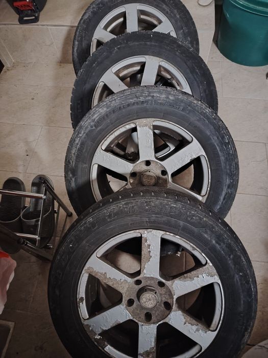 Audi A6 motor 1,9 KW96