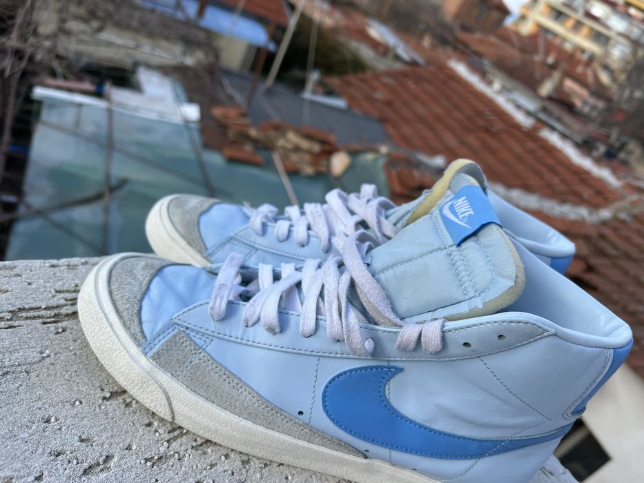 Nike Blazze Mid 45