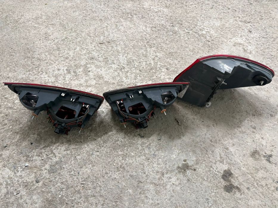 Stop bmw f11 lci