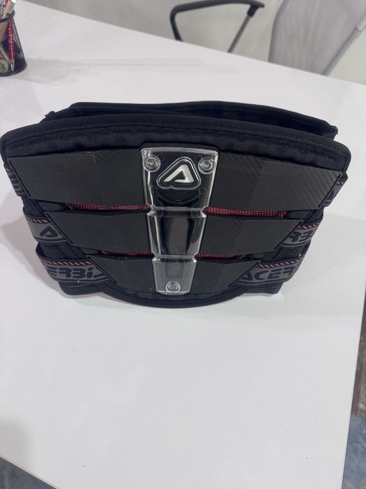 Echipament enduro offroad