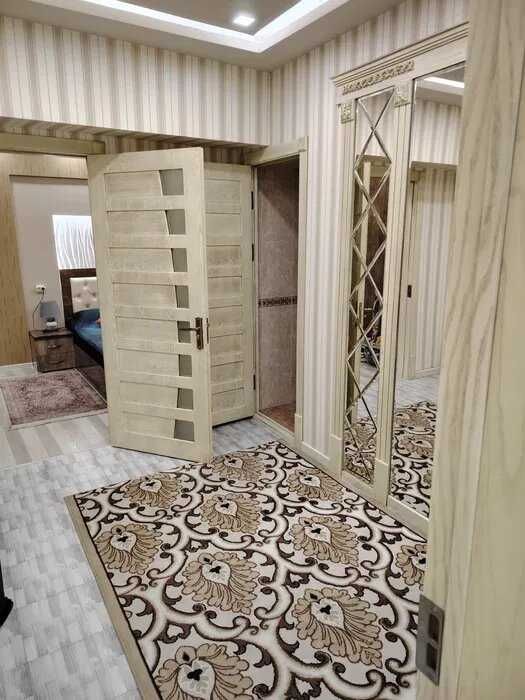 Сдаётся квартира на Ц4‼️