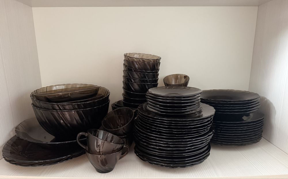 Набор посуды Luminarc