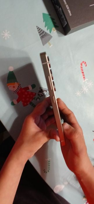 Телефон Samsung  Galaxy S25 Ultra