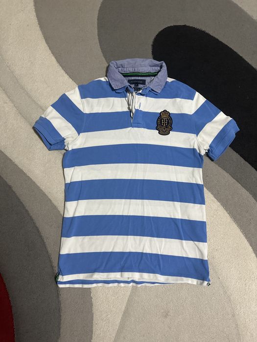 Мъжка тениска Tommy Hilfiger