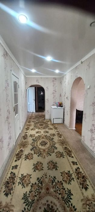 Продам дом в центре Борового