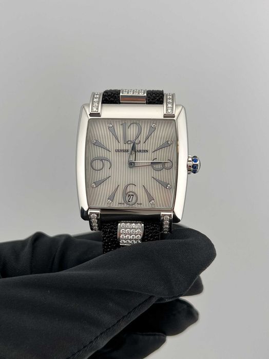 Наручные часы Ulysse Nardin Caprice