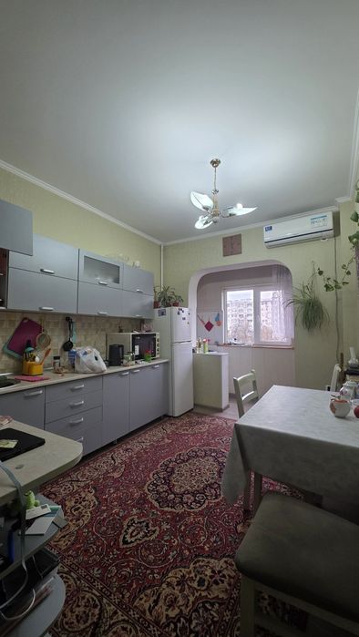 Юнусабад 4 квартал 2/4/9 (62²) продаётся квартира