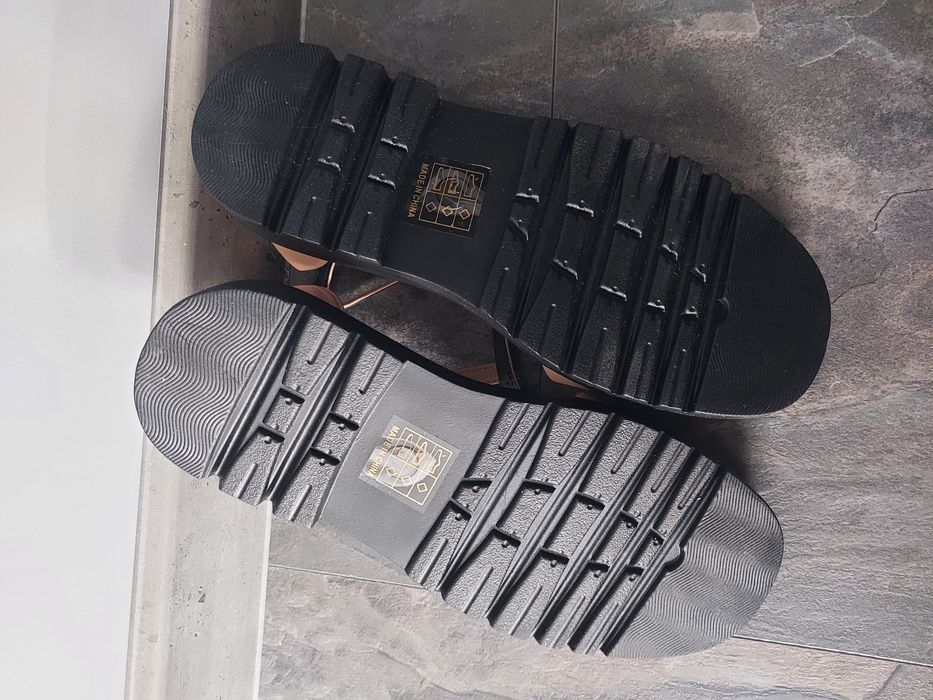 Дамски сандали Shein