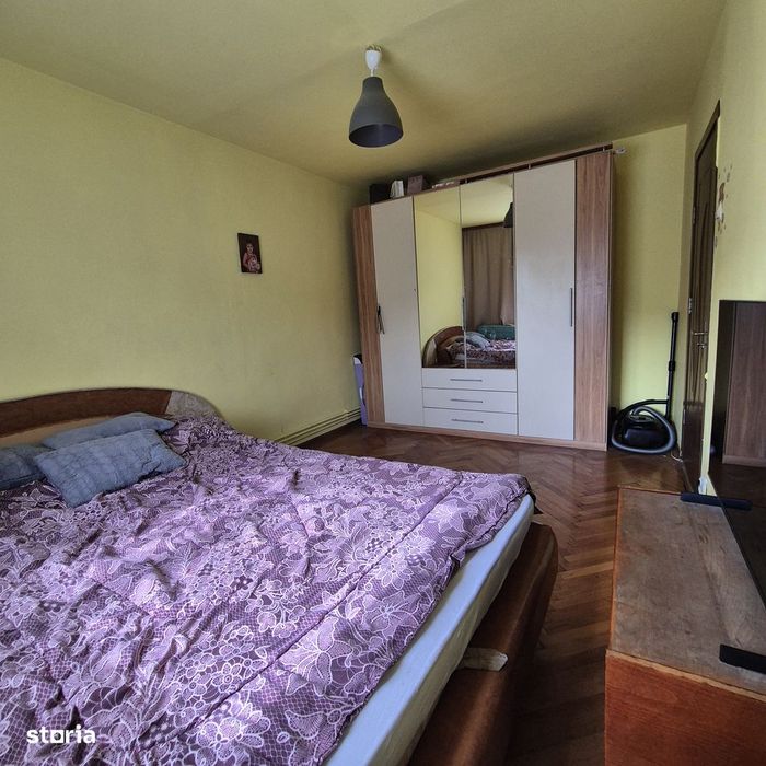 Apartament 3 camere,Vlaicu