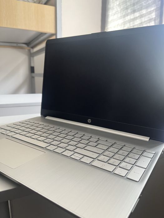 Продам ноутбук HP
