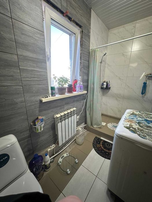 Продам дом в районе 2-го Костаная. Торг