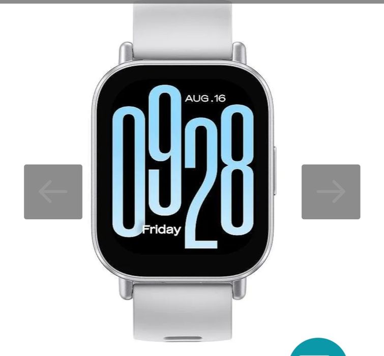 Xiaomi redmi watch 5 ACTIVE