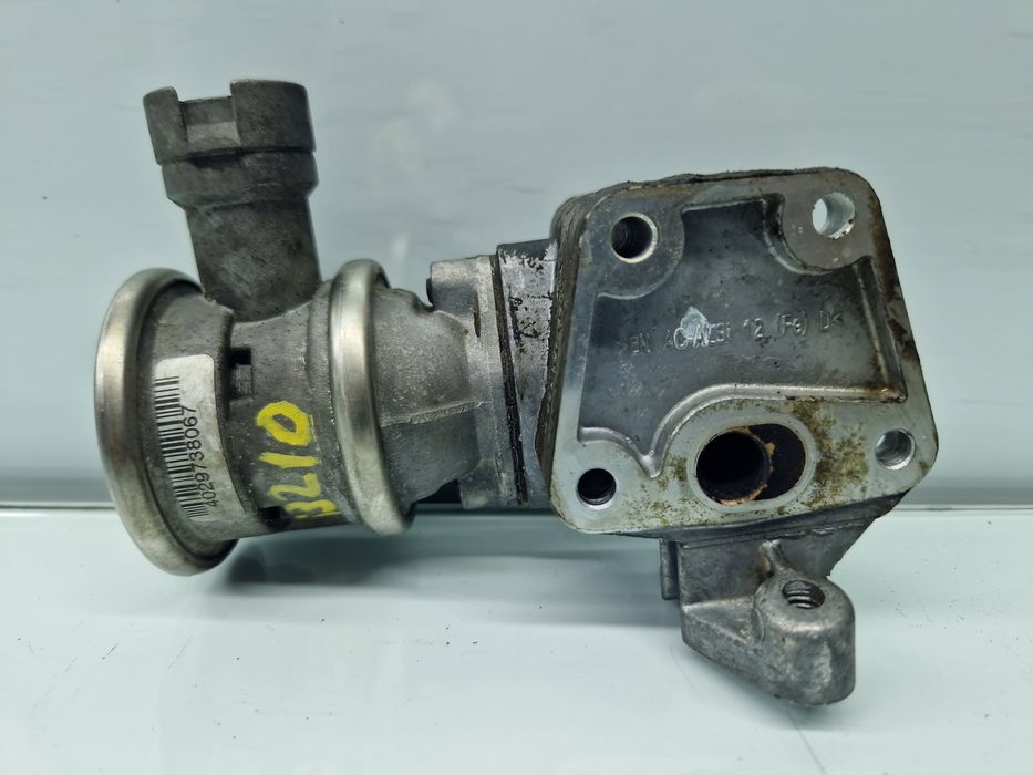Supapa EGR Volkswagen Jetta 3 (1K2) [Fabr 2005-2010] 06A131166E 1.6 Be
