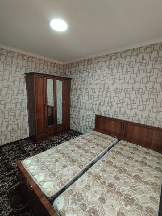 Квартира сотилади. Миндонобод