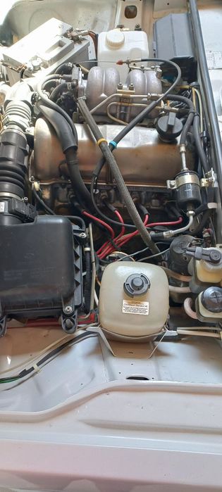 Срочно продам машину