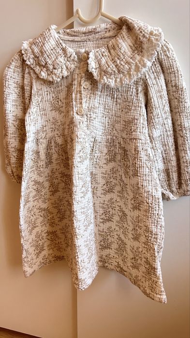 Рокли за момиче 116-122