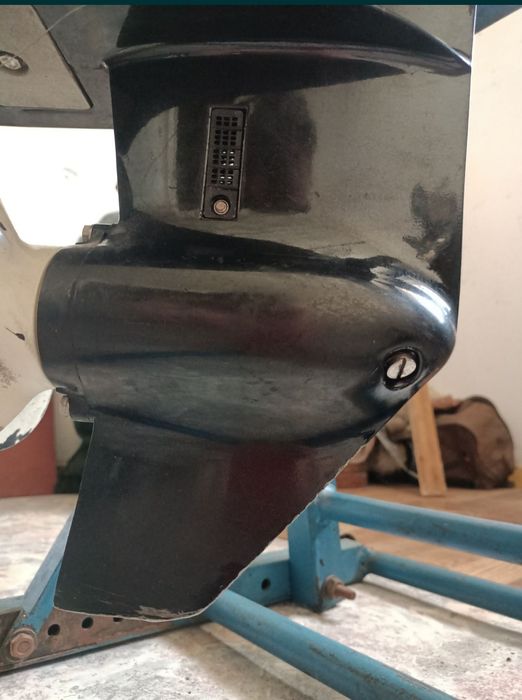 парсун 9.9 (гольфстрим9.9)