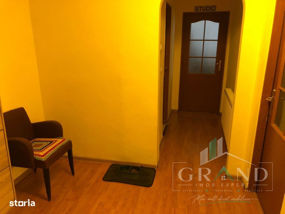 Apartament 2 camere I Parang I Manastur