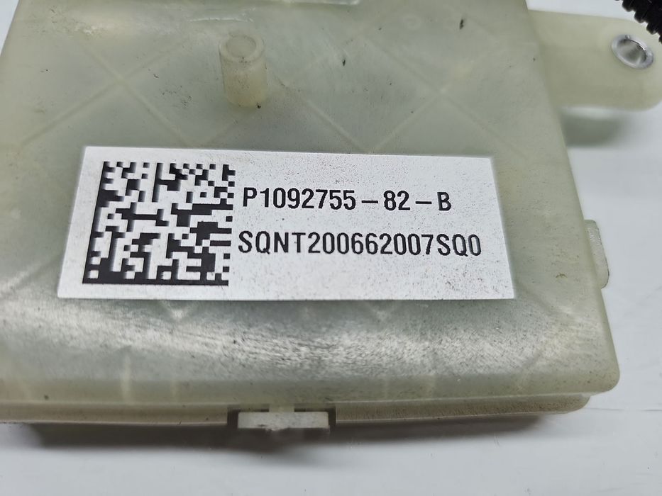 Modul confort TESLA Model 3 [Fabr 2020-2025] 1092755-82-B