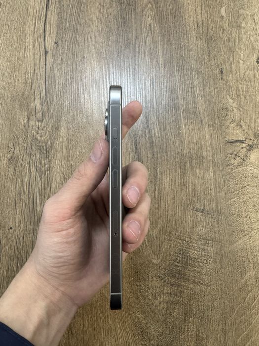 Айфон 16 про 256гб