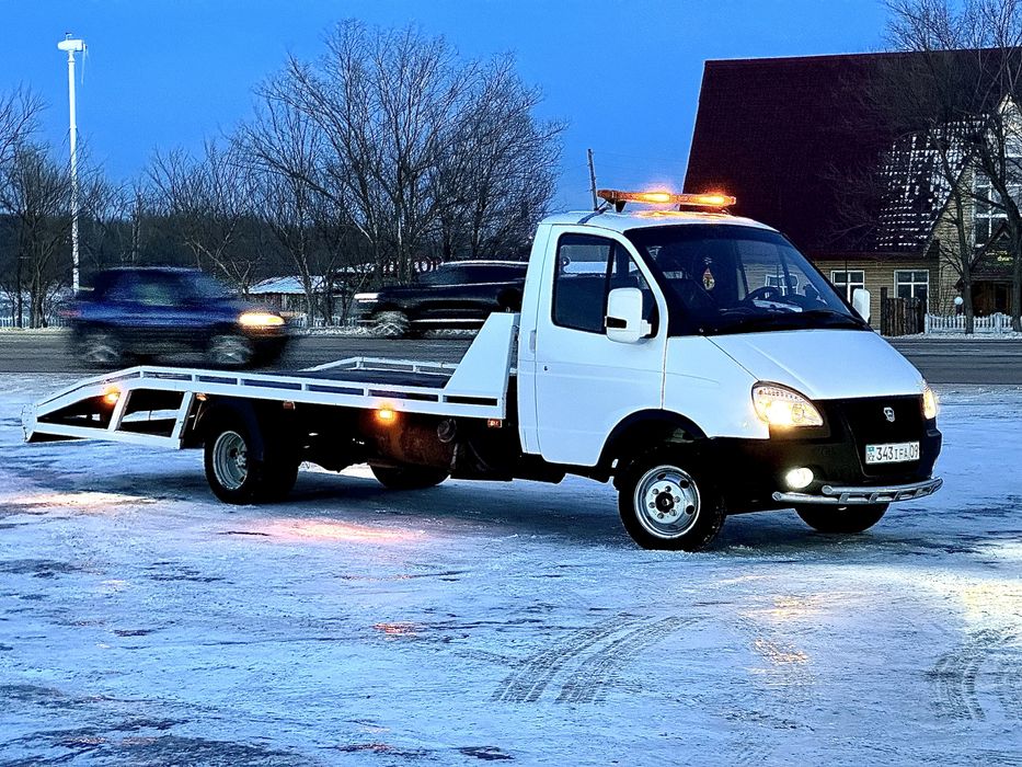 Услуги Эвакуатора 24/7 караганда