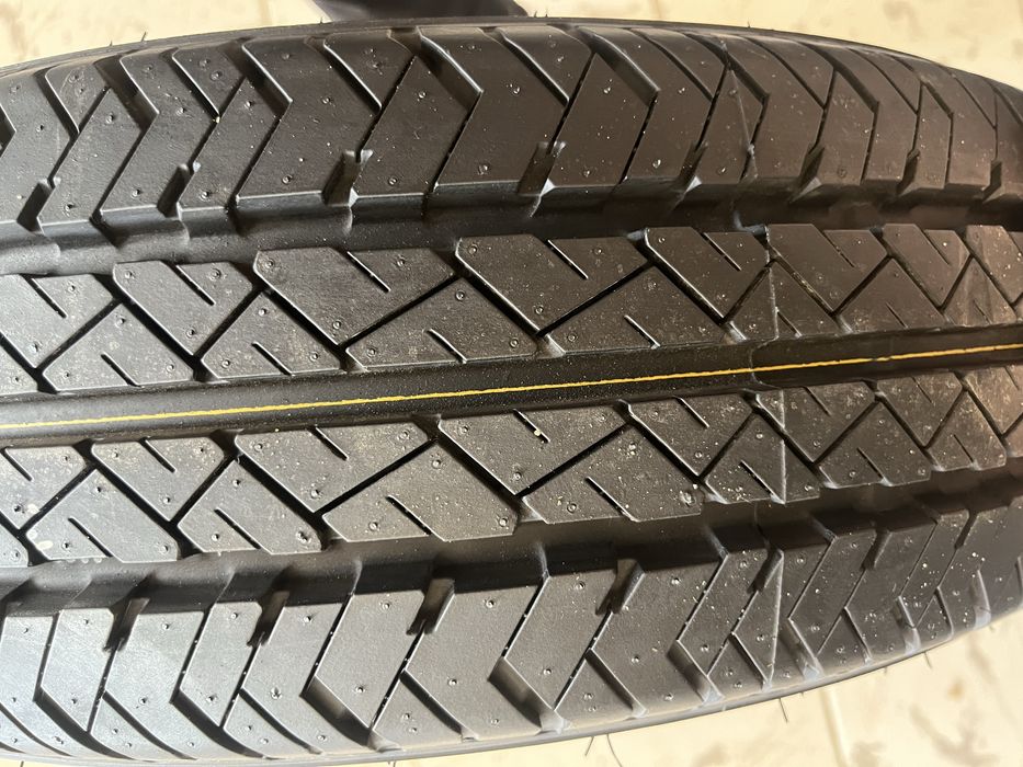 195/75r16c Корея 10слой