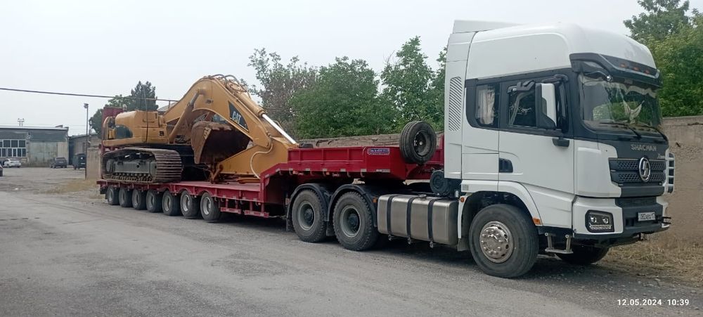 Услуга Трал Межгород По Городу 24/7