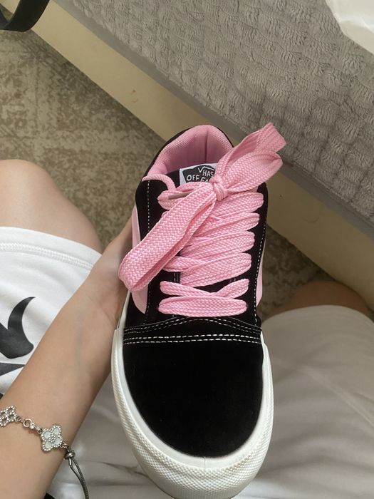 Продам кеды Vans