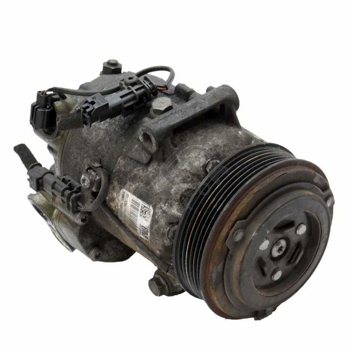 Компресор климатик Opel Astra (J) 2010-2018 ID: 116572