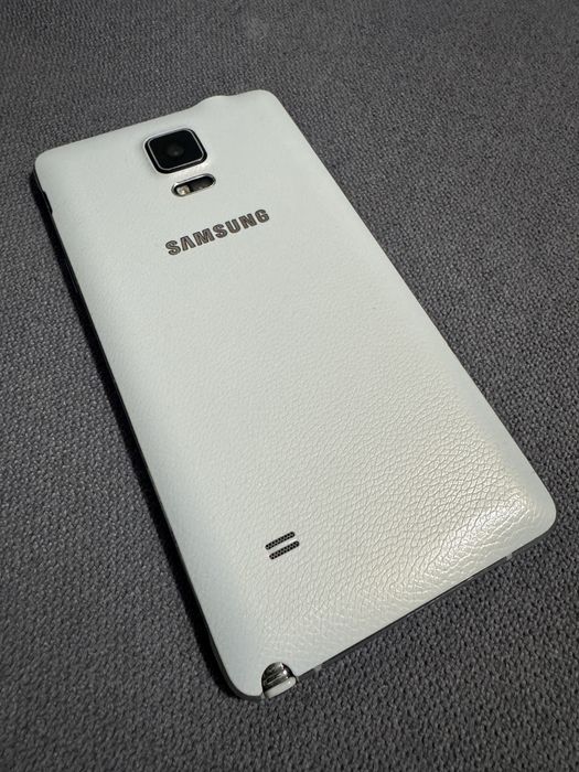 Продавам Samsung Galaxy Note 4 – 32GB