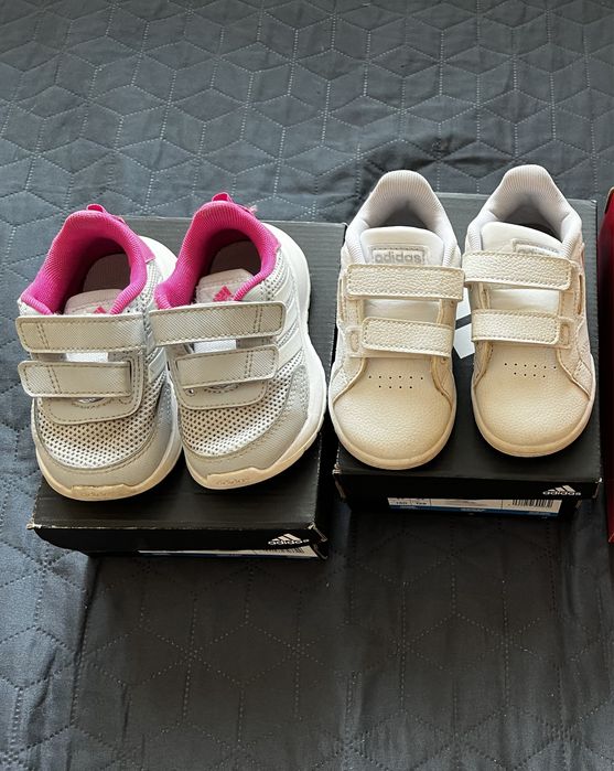 Детски маратонки Adidas 21, 22 номер