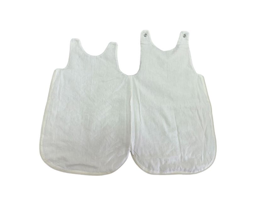 Спално чувалче за бебе от лен. 2 тог, 6-18м