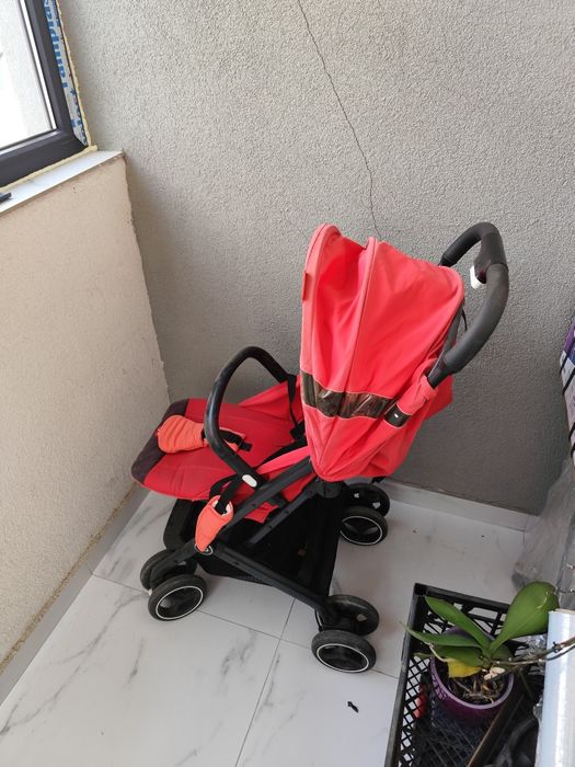 Cărucior GB Qbit all city