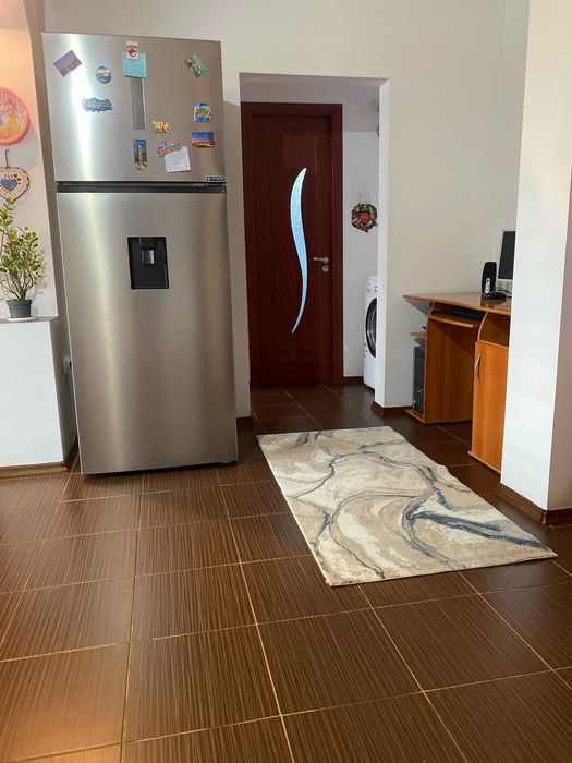 Apartament de vanzare Cernavodă,zona ultracentrala
