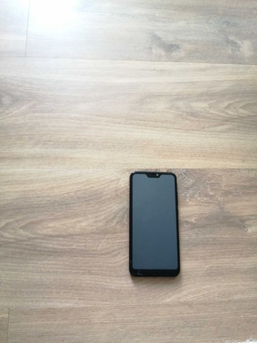 Xiaomi Mi A2 Lite (Redmi 6 Pro) - Touchscreen defect