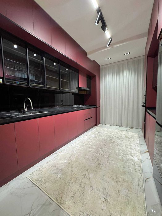 Новостройка Яккасарайский район  ЖК Сити Малл  90м2   Продаётся  !!!