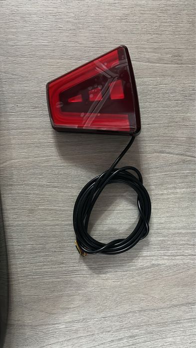 Prelungire bara spate golf 6