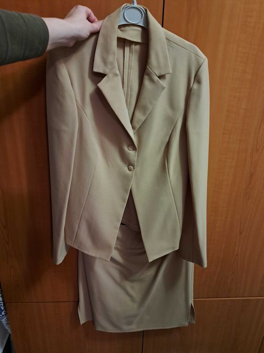 Costum deux pieces dama