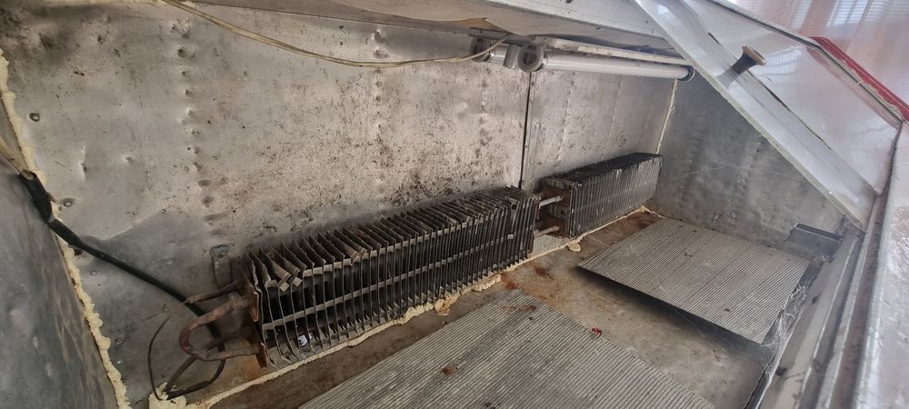 Haladelnik sotiladi  kelishamiz