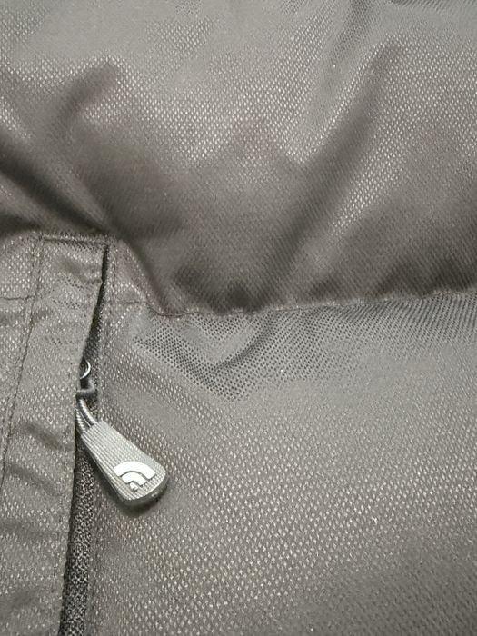 The North Face зимно яке L, ново